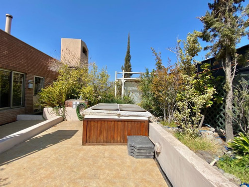 Penthouse Dúplex Vitacura: Lo Curro / Vía Aurora