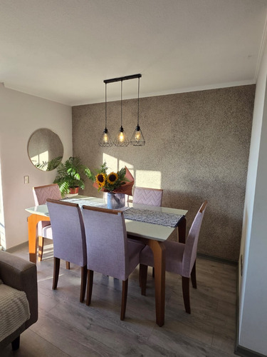 Arriendo Depto 3h 2b Parque Pinares Quilpué Gasto Común Incl