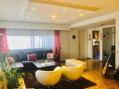 Imagen 5 de 19 de 1195 Venta Penthouse 5dorm,garage,parrillero Pocitos