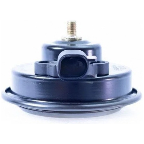 Bocina Galleta . 12v Chevrolet S10 Grave