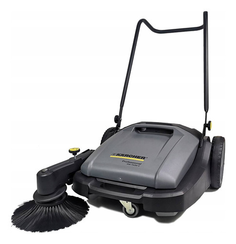 Barredora Inalambrica Karcher 7020c Profesional Dimm