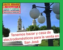 Comprar Comercio En Venta Bazar Y Casa De Electrodomesticos