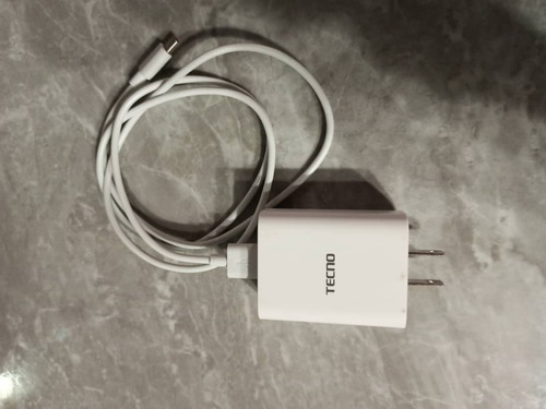 Imagen 5 de 5 de Tecno Pova3 6gb Ram 128gb Almacenamiento Usado