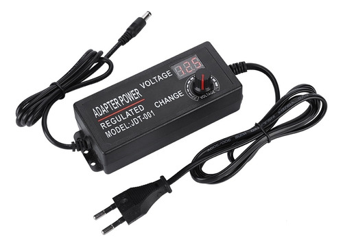 Cargador De Fuente De Alimentación 48w 2a 3-24v Adaptador Pa