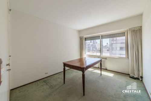 Imagen 14 de 19 de Venta Departamento 3 Dormitorios, Cochera - Centro, Rosario, Santa Fe