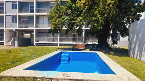 Departamento En Altos Del OmbĂș - Pilar