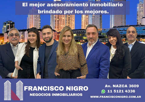 Venta De Casa Desarrollada Sobre 3 Lotes Alejandro Korn