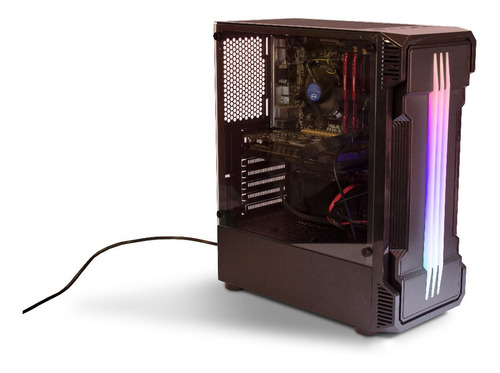 Pc Gamer I5 4440, Gtx 750, 16gb De Ram