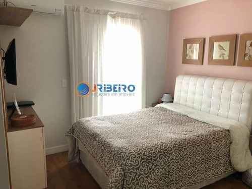 Imagem 9 de 12 de Casa Em Condomínio 03 Dormitórios 03 Suítes 03 Vagas Para Venda Em Santana São Paulo-sp - 901252