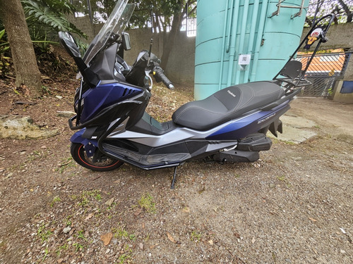 Dafra Cruisym 300 Abs 2024/ 2024