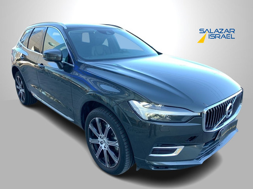 Volvo Xc60 2021