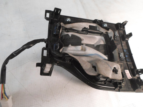 Consola Y Funda Para Palanca Bjs9-64334 R Para Mazda