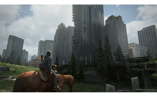 The Last Of Us 2 Ps4 Juego Nuevo Original