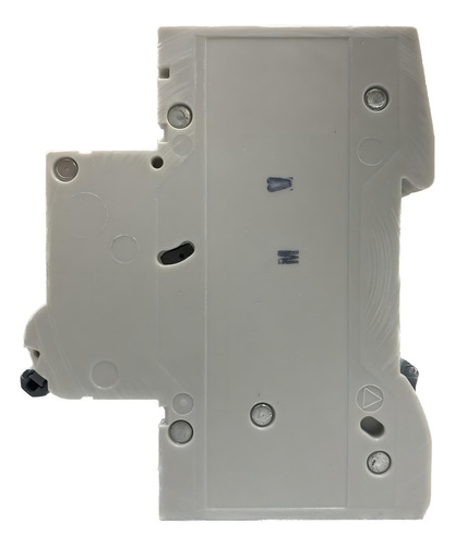 5sl1225-7mb - Disjuntor 2p 25a 230/400v Curva C - Siemens