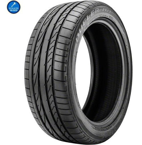 Neumaticos Bridgestone Dueler H/p Sport 255 50 20 Amarok V6 