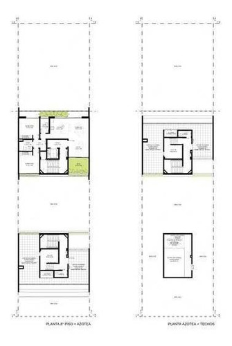 Imagen 26 de 29 de Departamento De Dos Ambientes En Venta, Morón. Emprendimiento En Zona Residencial.
