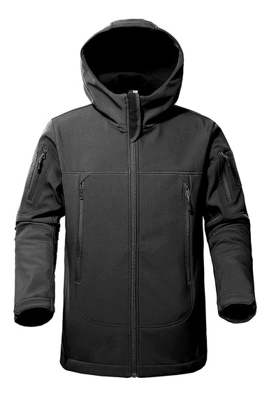 Diseño De Cam Flying Eagle Chaqueta Táctica Para Hombre Diseño De Cam Flying Eagle Chaqueta Táctica Para Hombre