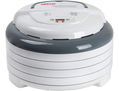 Deshidratador De Alimentos - Nesco Fd-1040 Gardenmaster 