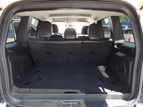Jeep Cherokee .