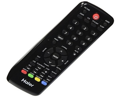 Control Remoto  Tv-5620-135