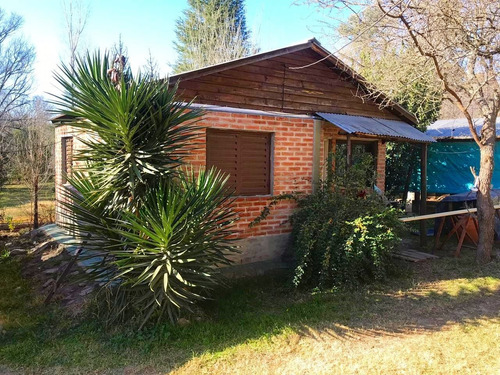 Imagen 8 de 18 de Codigo 207 : Complejo De Cabañas Sobre Ruta 38 C / Cocheras En Casa Grande