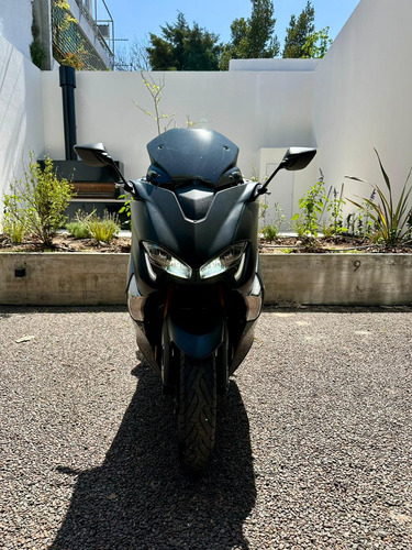 Yamaha T Max 530