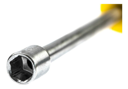 Imagem 4 de 10 de Chave Canhão 7mm Beltools