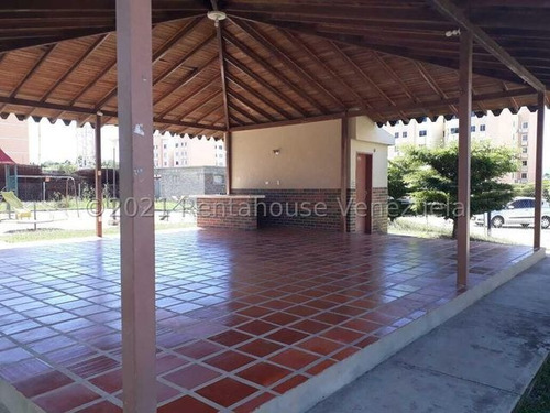 Imagen 27 de 30 de Apartamento En Venta Ciudad Roca Barquisimeto 22-13178 Mz