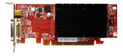 Productos Visiontek Radeon 6350 Sff 1gb Ddr3 3m Dms59 Con 2x