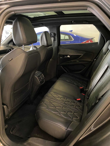 Imagen 5 de 15 de Peugeot 3008 2018 1.6 Gt-line Thp Tiptronic