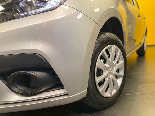 Imagen 13 de 15 de Renault Sandero Life 1.6 0km 2022 Rosario (mac)