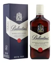Comprar Whisky Ballantines 700 Ml Con Estuche Whiskies Whiskey