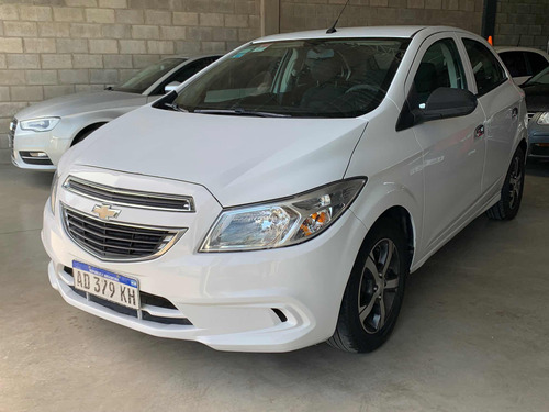 Chevrolet Onix 1.4 Joy Ls + 98cv