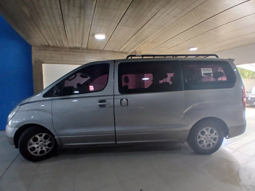 Hyundai H1 2.5 Premium 1 170cv At