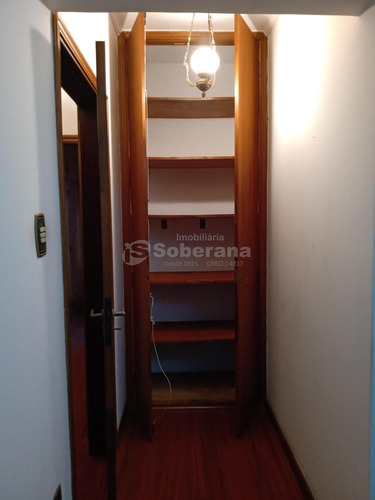 Casa Para Aluguel Em Cambuí - Ca012742
