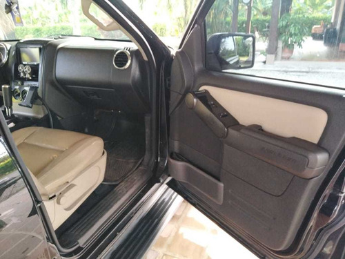Ford Explorer Xlt 2008 .bogota