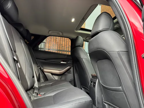 Mazda CX-30 2.0 Grand Touring Lx At Hibrido Ligero - Mhev