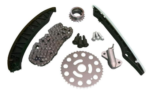 Kit Distribucion Nissan Np300 2.3 Diesel 15/20