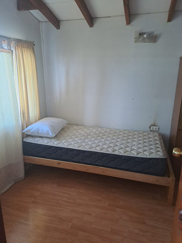 Oportunidad! Amplio Sitio Con 2 Casas, Próximo A Recabarren.