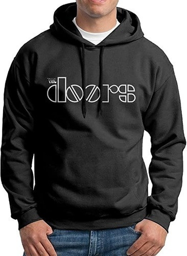 Sudadera The Doors Adulto Y Niño