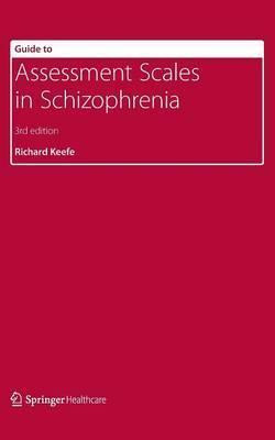 Libro Guide To Assessment Scales In Schizophrenia - Richa...