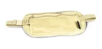 Comprar Riñonera Porta Documentos De Viaje Con Cinto Elástico - Otec