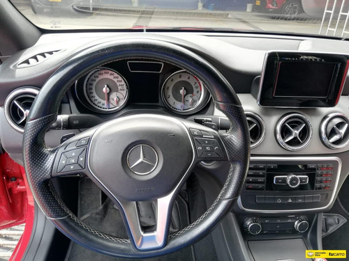 Mercedes-benz Clase Cla 200