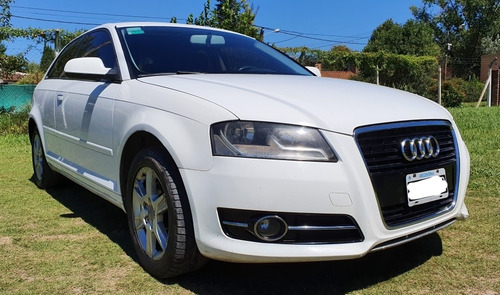 Audi A3 1.4 Tsi Stronic 125cv 2011