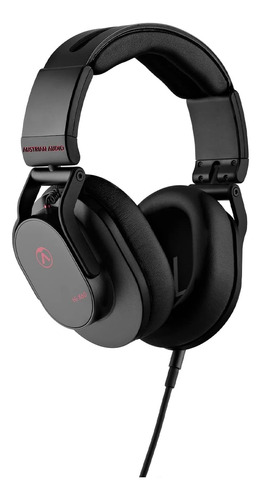 Austrian Audio Hi-x60 Auriculares Cerrados Para Colocar Las