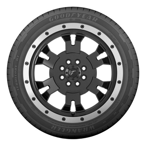 Pneu Aro 20 Goodyear 255/55r20 110v Xl Wrangler Territory Ht