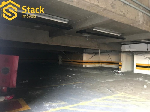 Imagem 10 de 10 de Locação De Prédio Comercial (ex Banco Itaú) Com 1.000 M² De No Centro Da Cidade De Jundiaí - Sl00075