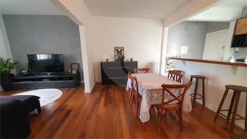 Imagem 1 de 15 de Perdizes, Apto 1 Dorm, Lindo! Descolado! Conforto E Bom Gosto Com Baixo Custo De Condomínio. - Reo58704