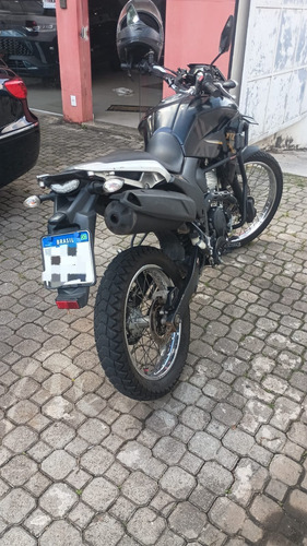 Yamaha/xtz250 Lander