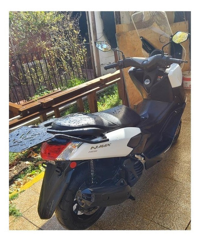 Yamaha Nmax 155
